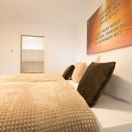 Ferienwohnung Luxury Kirrberg Homburg  Exterior foto