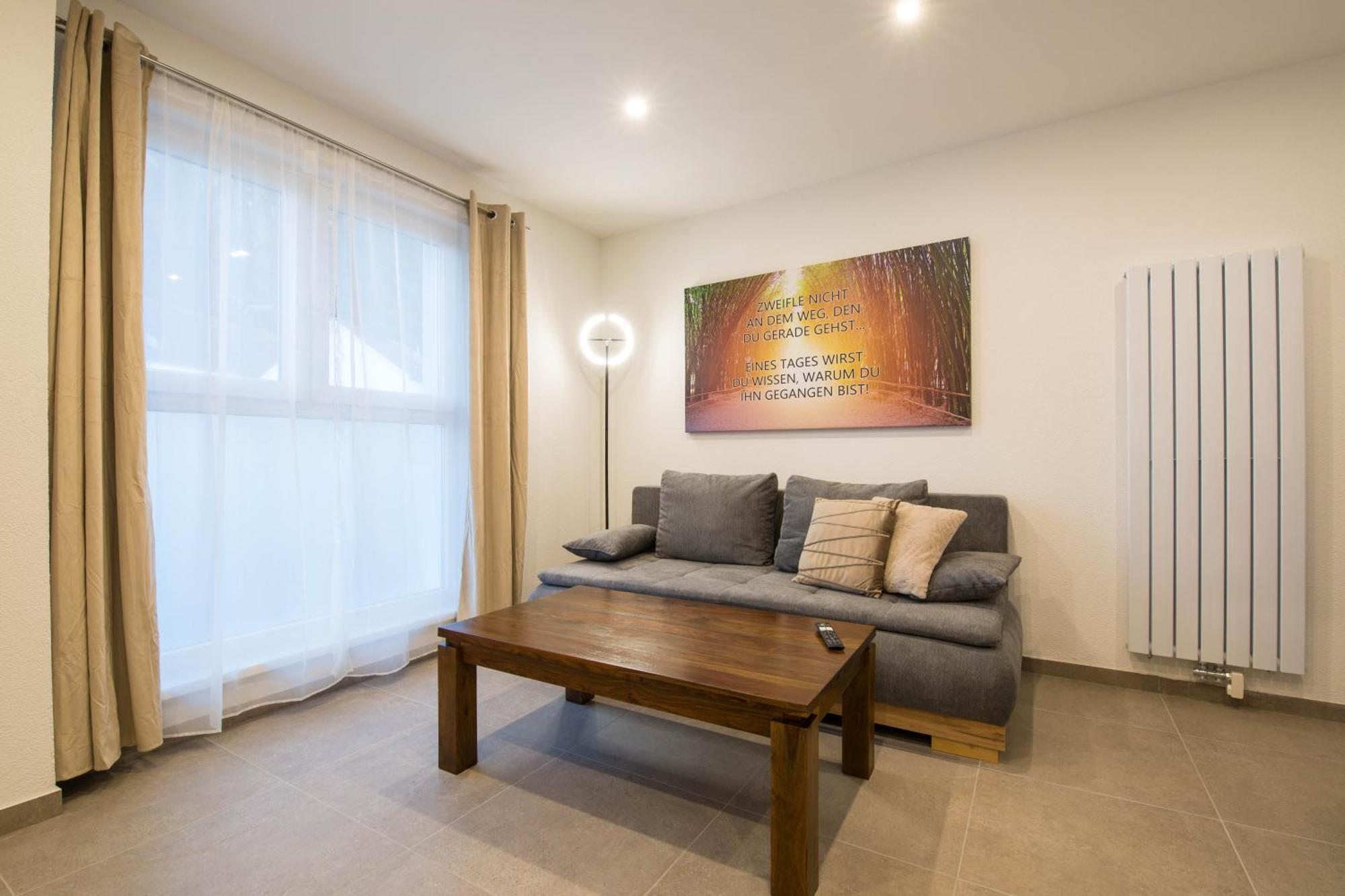 Ferienwohnung Luxury Kirrberg Homburg  Exterior foto