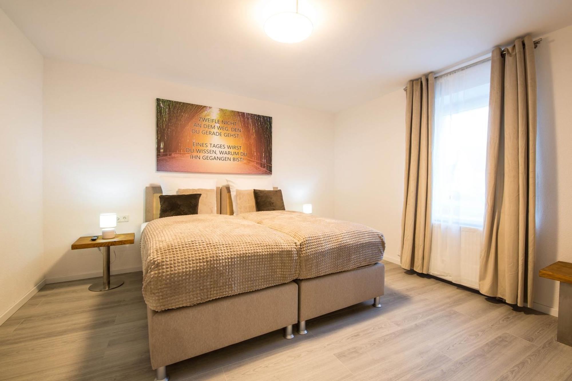 Ferienwohnung Luxury Kirrberg Homburg  Exterior foto