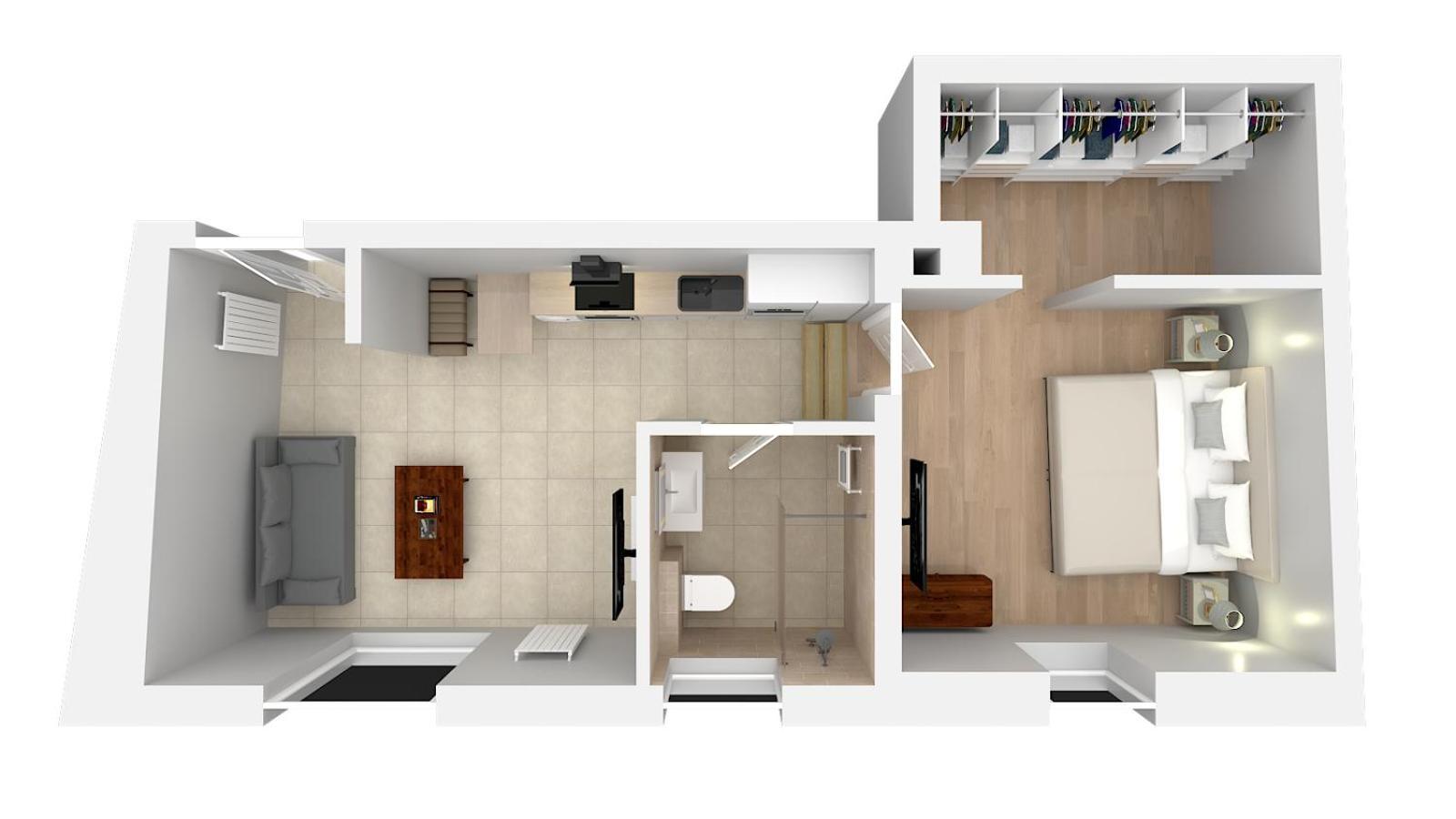 Ferienwohnung Luxury Kirrberg Homburg  Exterior foto